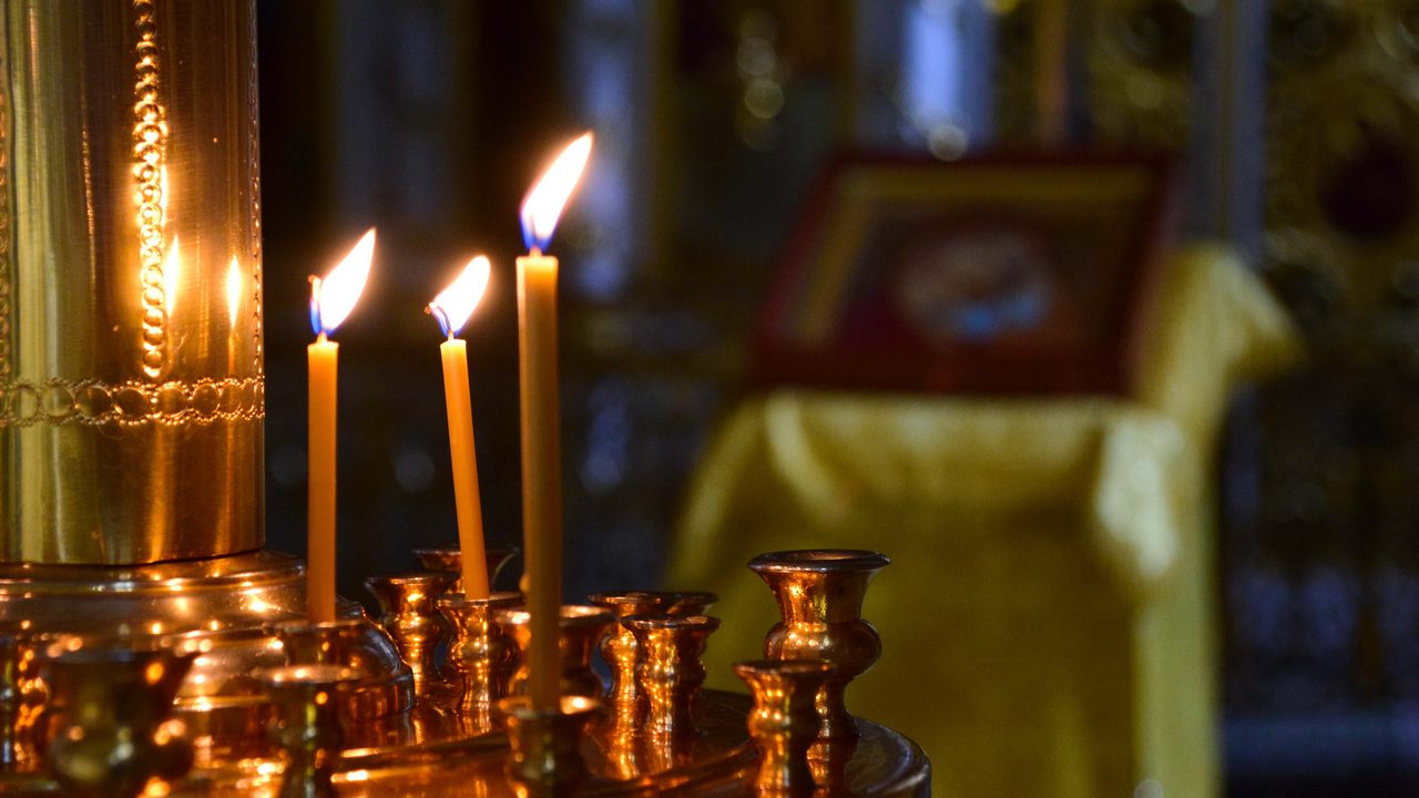 Сретение Господне 2024 в Челябинске: что такое сретенская свеча и где ее освятить 