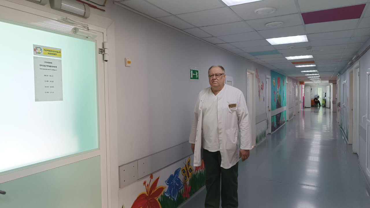 Губернатор Челябинской области вручил государственные и региональные награды