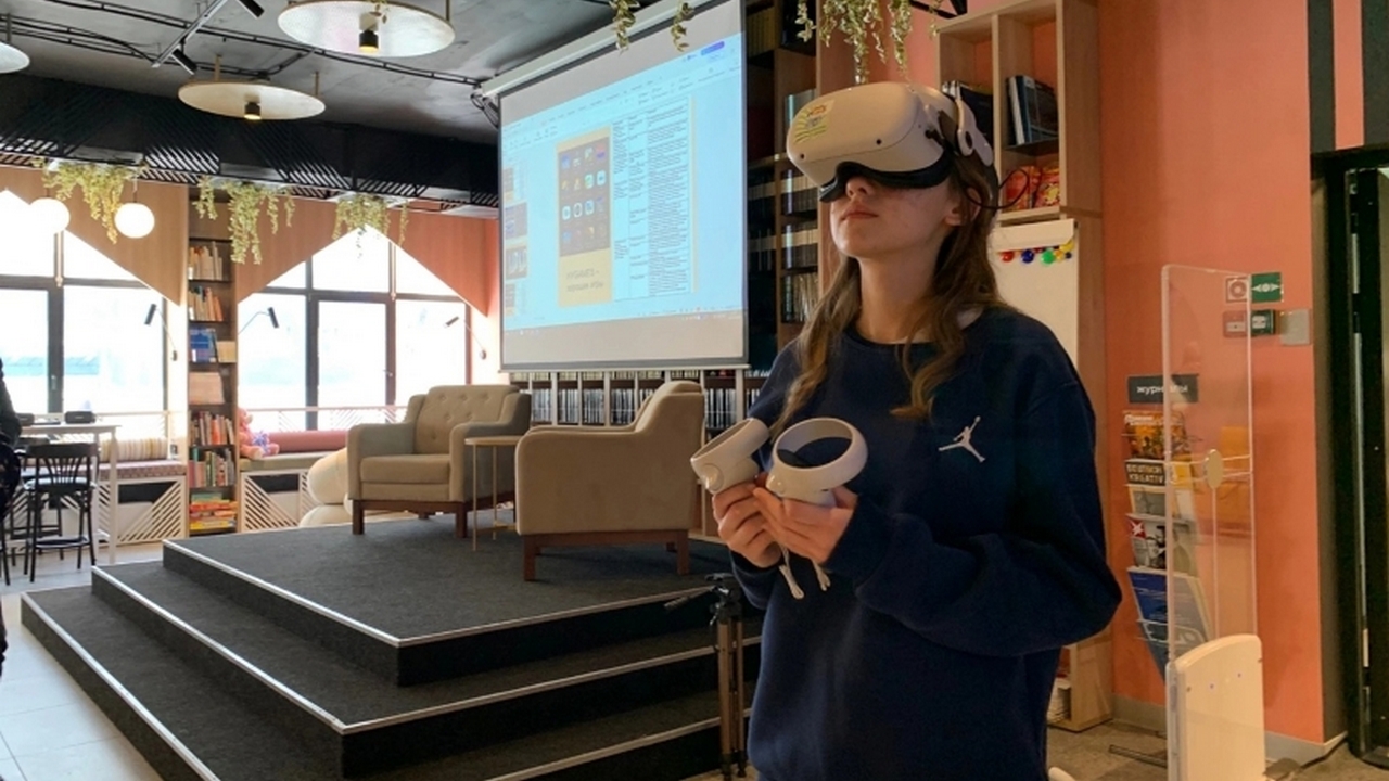 Креативная профессия: жителей Челябинска научат 3D-дизайну