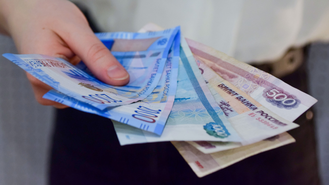 Аналитики подсчитали, сколько должны банкам жители Челябинской области