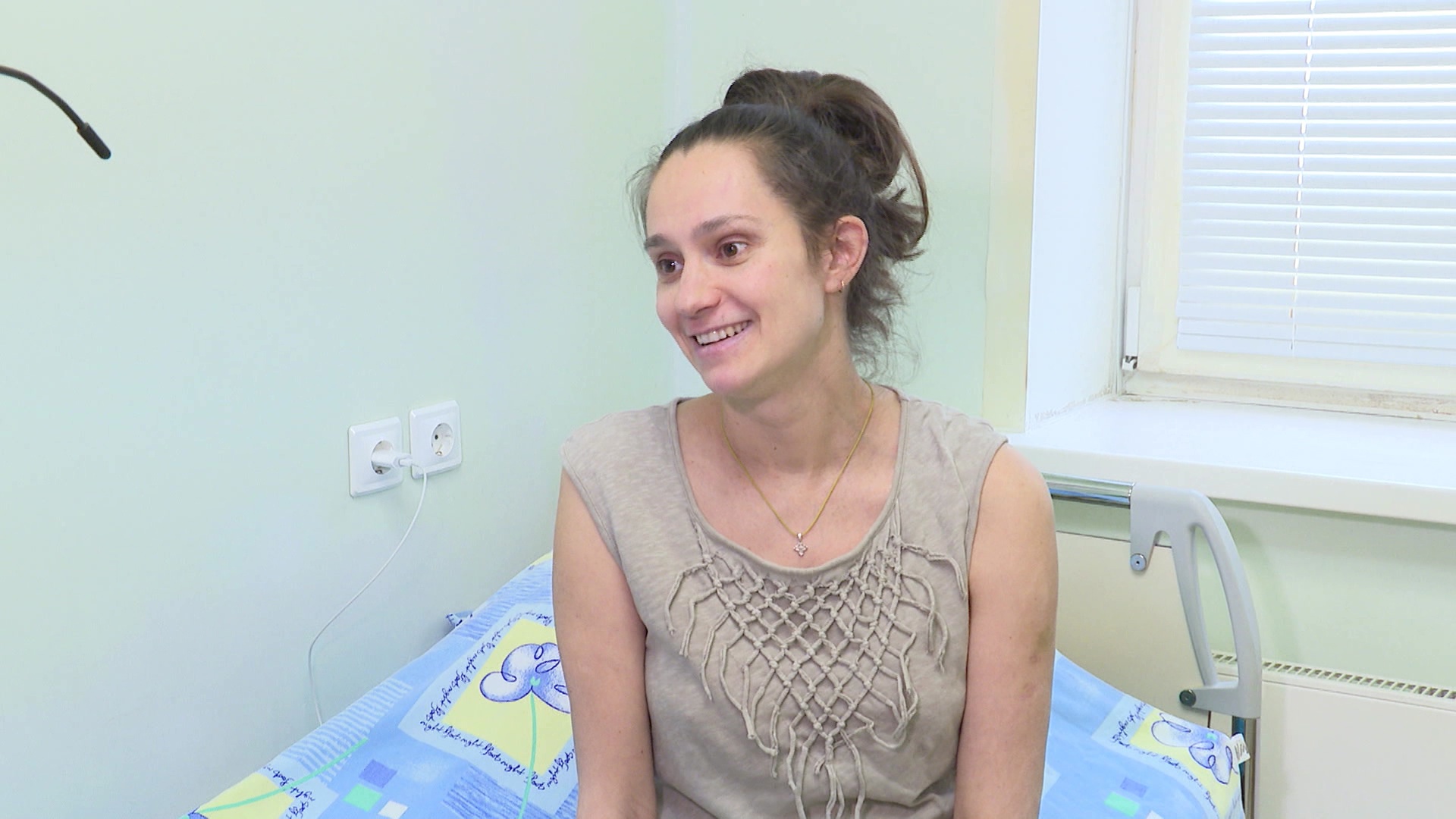 Уроженка Челябинска рассказала о состоянии родившихся четверняшек Уроженка Челябинска рассказала о состоянии родившихся четверняшек