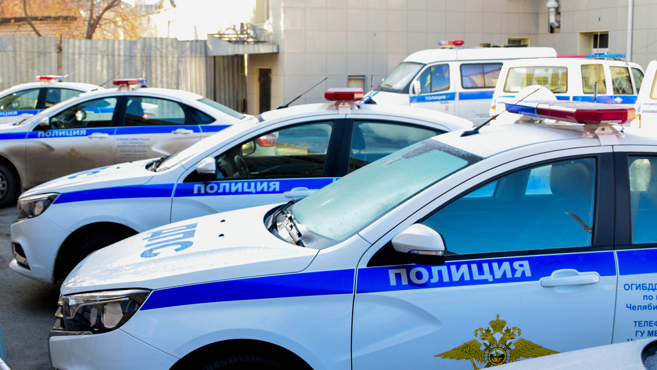 Массовые проверки водителей проведут в Челябинской области
