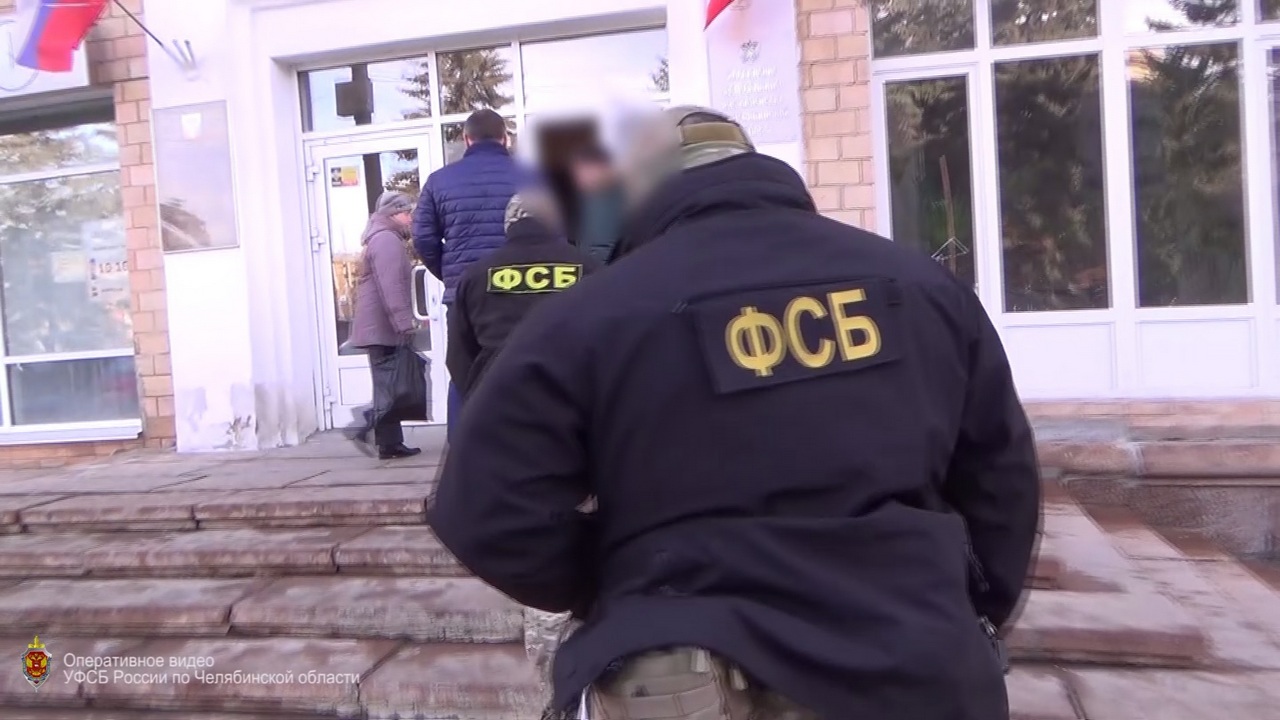 Взятка в полмиллиона: в Челябинске задержали и осудили специалиста Ростехнадзора