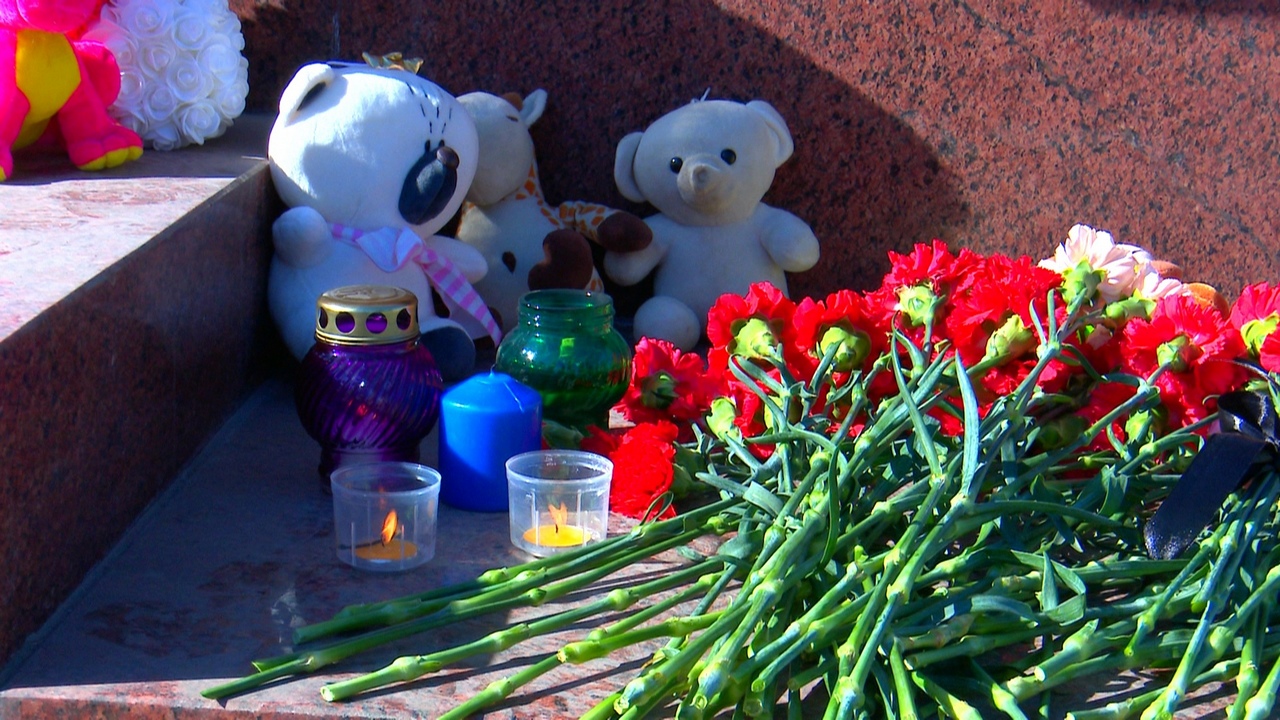 Дочь жителя Челябинской области погибла при теракте в "Крокус Сити Холл"