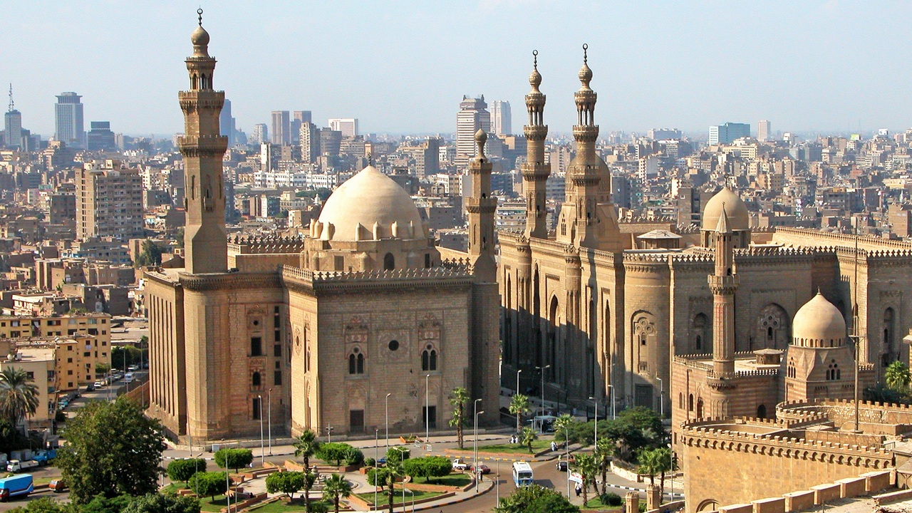 Компаниям Челябинской области помогут найти деловых партнеров в Египте