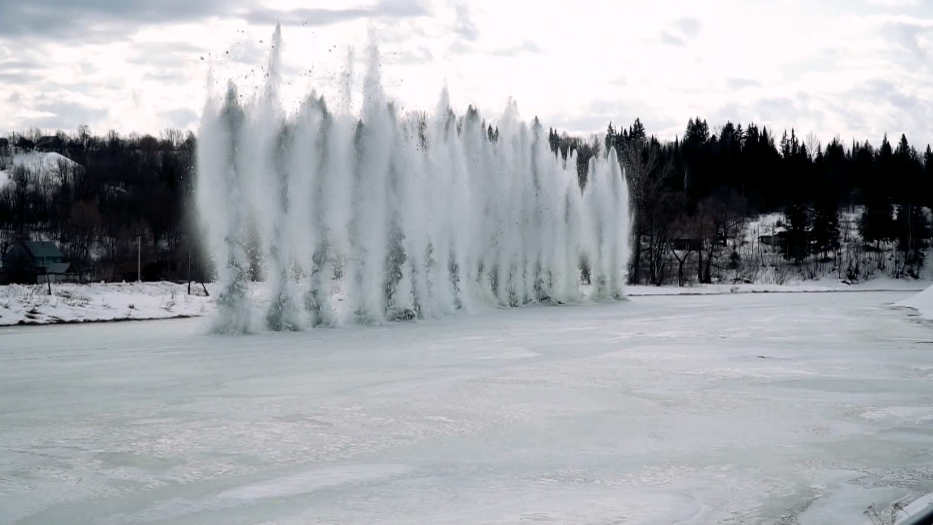 Как спастись от паводка: на Южном Урале готовятся к приходу большой воды