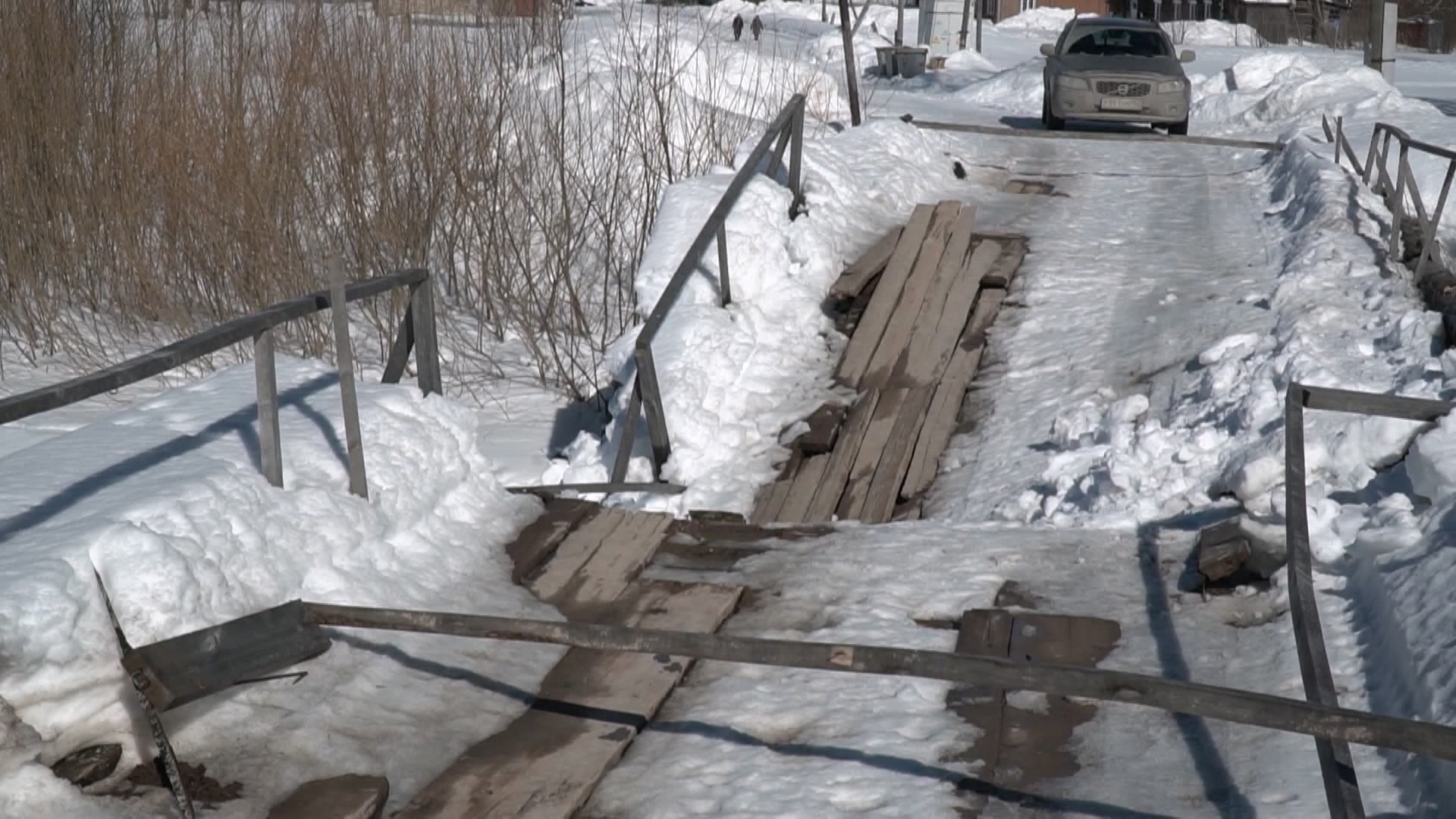 Как спастись от паводка: на Южном Урале готовятся к приходу большой воды