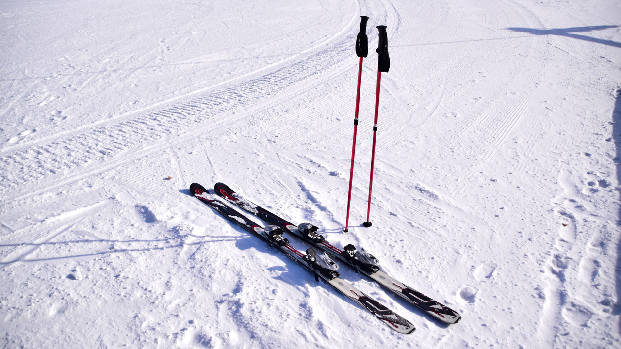 Лыжи и термальный курорт: в Челябинской области запустили необычный тур