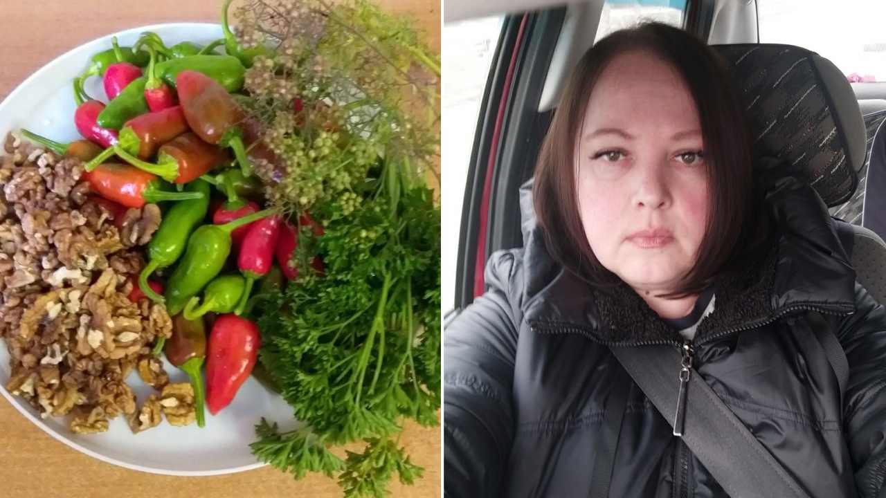 Урожай овощей и зелени собирают в марте садоводы из Челябинска 