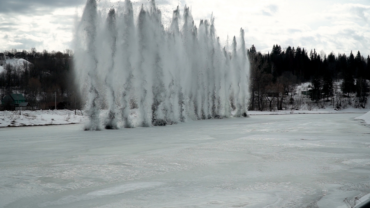 Челябинская область готовится к паводку: какие города в зоне риска