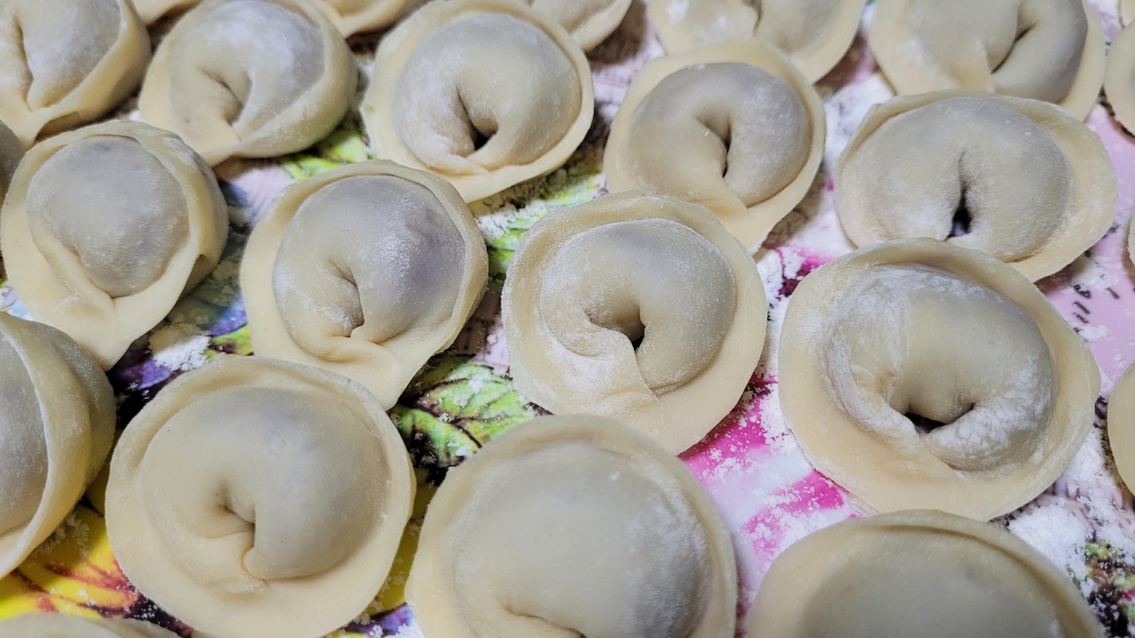 В Челябинской области нашли старинные рецепты уральских пельменей 