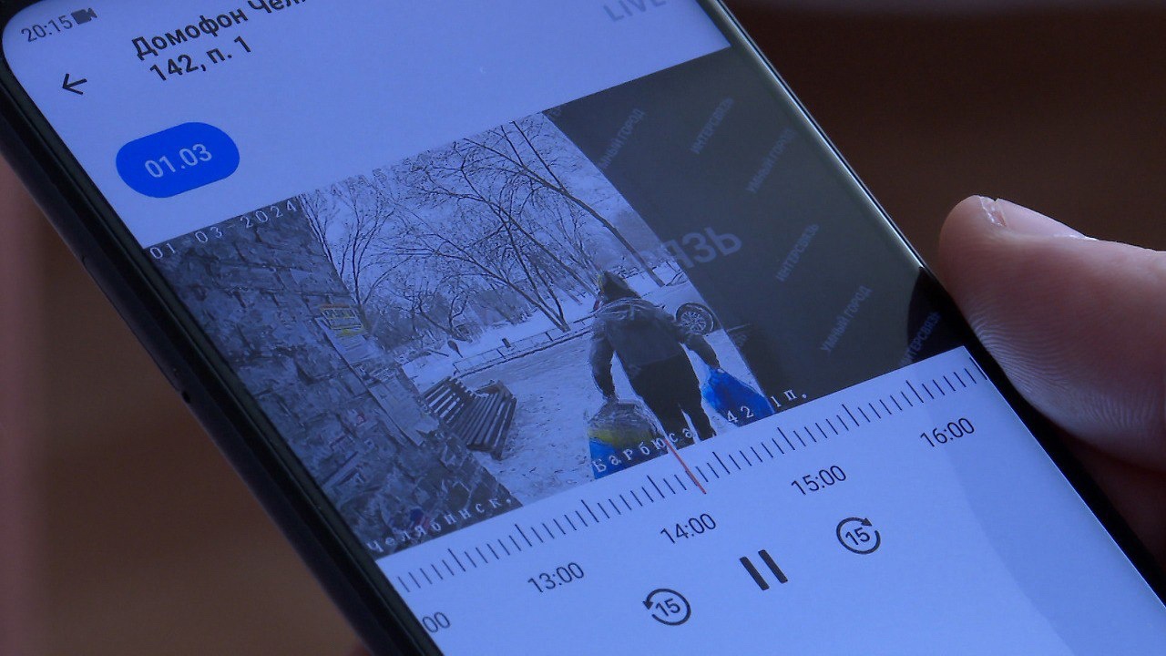 Против любителя чужой бытовой техники ополчились предприниматели из Челябинска  