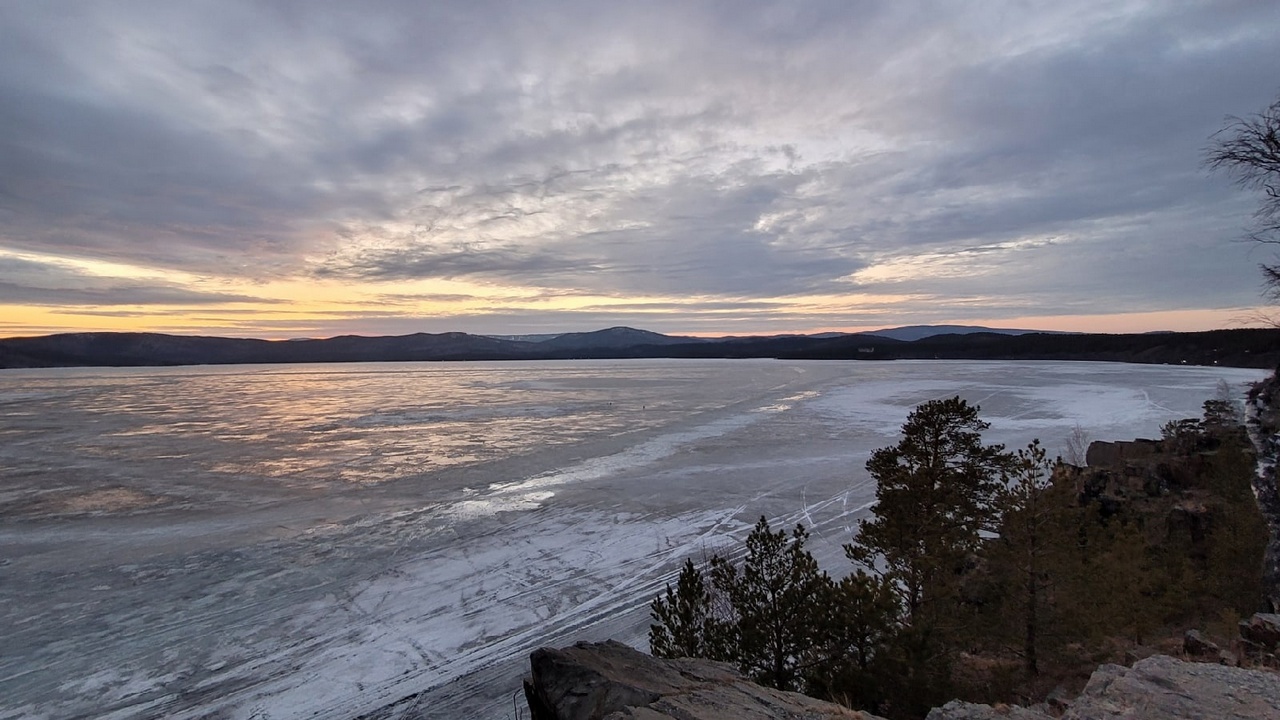 Мощная волна тепла надвигается на Челябинскую область 