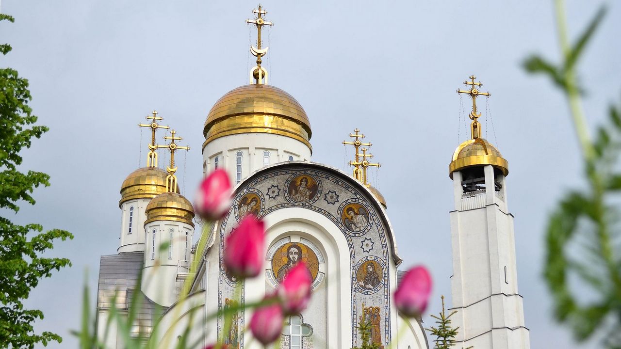 48 дней ограничений: православные Челябинской области начали Великий пост 48 дней ограничений: православные Челябинской области начали Великий пост