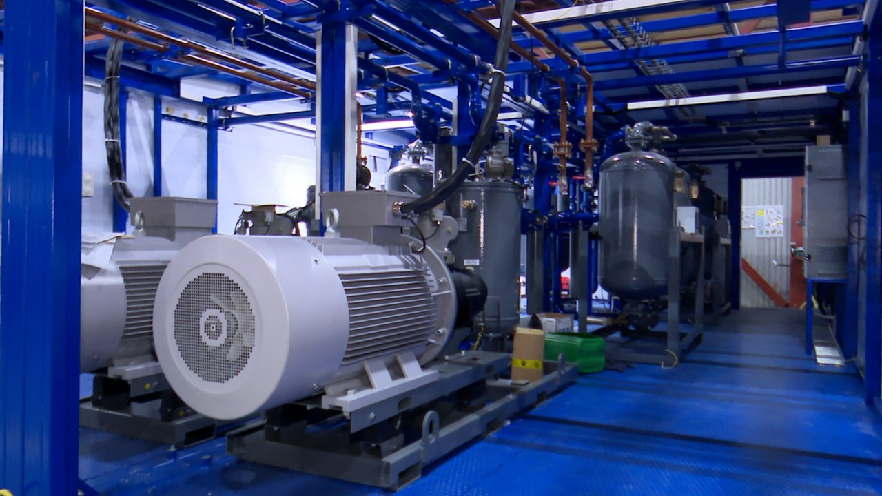 Депутаты Заксобрания рассказали о мерах поддержки промышленности в Челябинской области