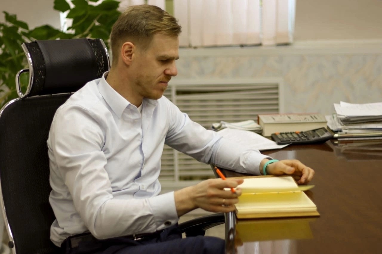 Челябинский врач рассказал об инициативе отказа от термина "медицинская услуга" 
