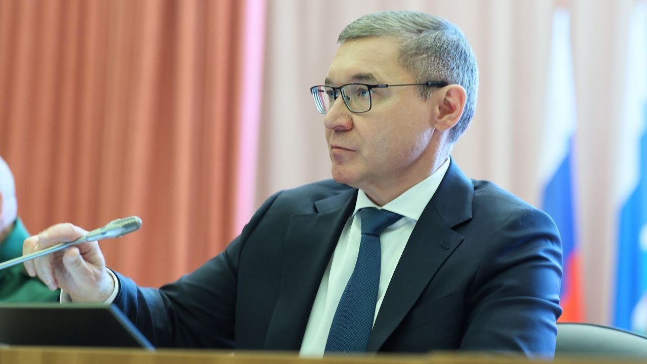 Жители Урала активно включились в голосование за объекты благоустройства