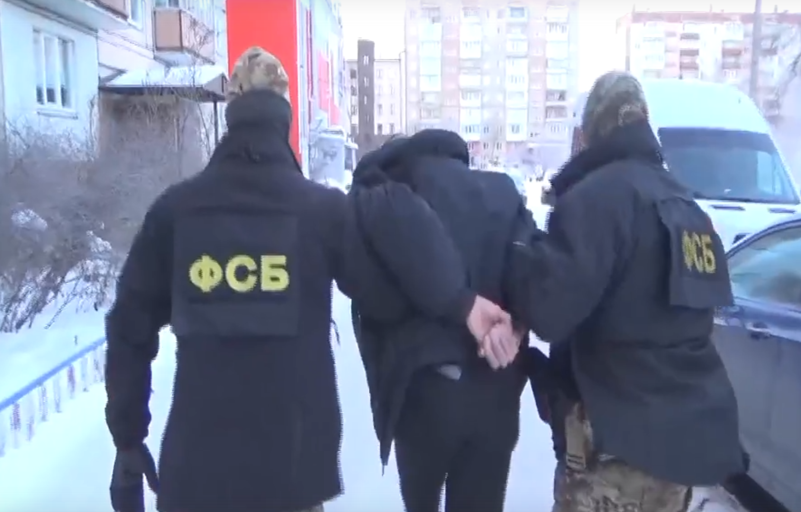 За призывы к терроризму житель Челябинской области отправится в колонию на 13 лет