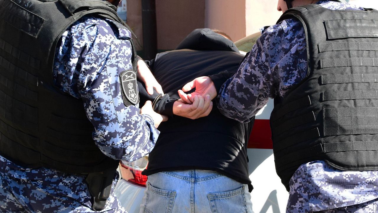 В Челябинской области задержали "проповедника" запрещенной секты