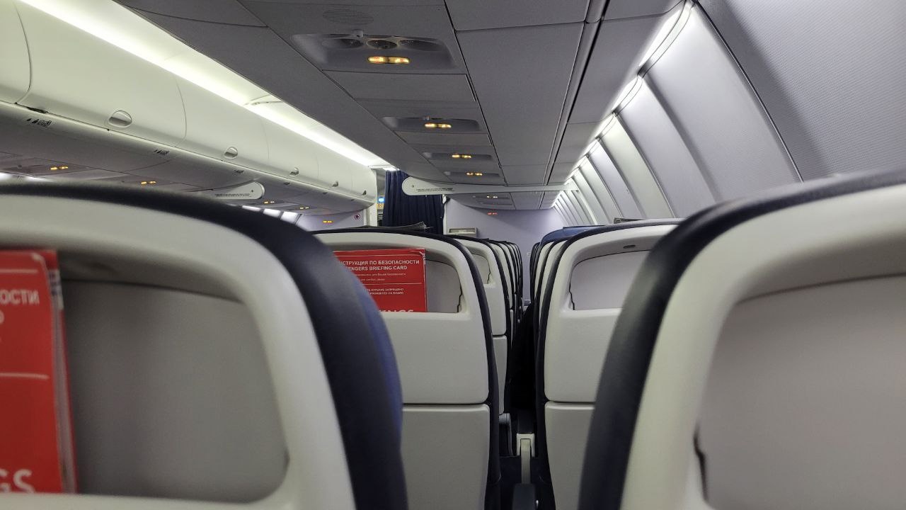 Авиакомпании обязали выплачивать пассажирам компенсацию за задержки рейсов  