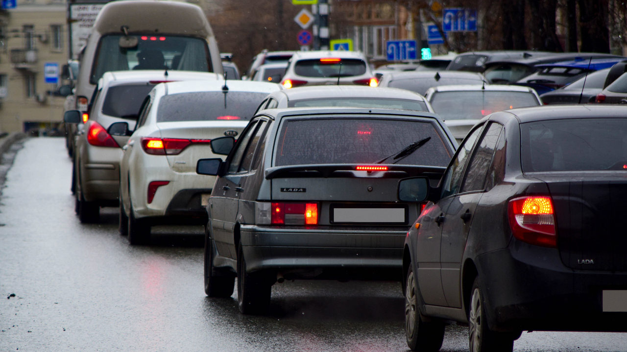 Спрос на автомобили вырос в Челябинской области Спрос на автомобили вырос в Челябинской области