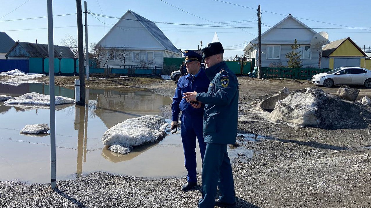 Режим повышенной готовности объявили в Варне из-за потопа Режим повышенной готовности объявили в Варне из-за потопа