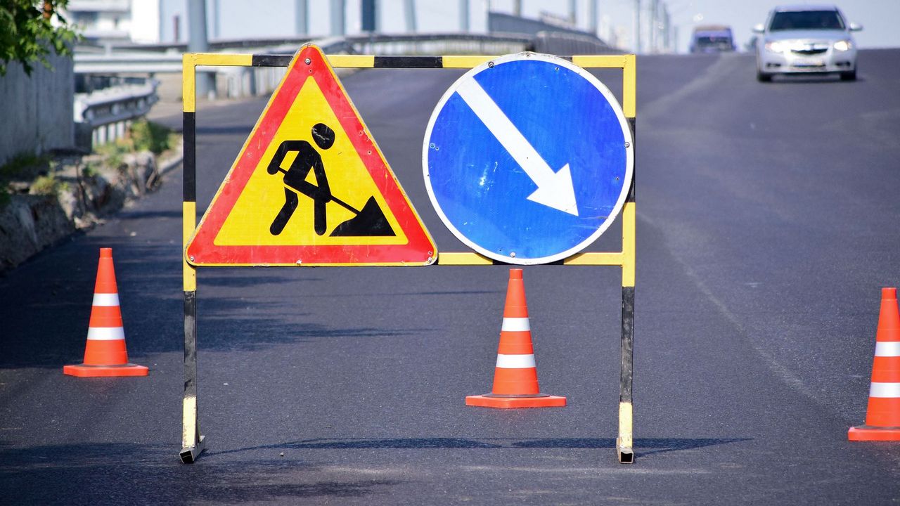 В Челябинске выявили 10 мест на дорогах, где могут возникнуть подтопления