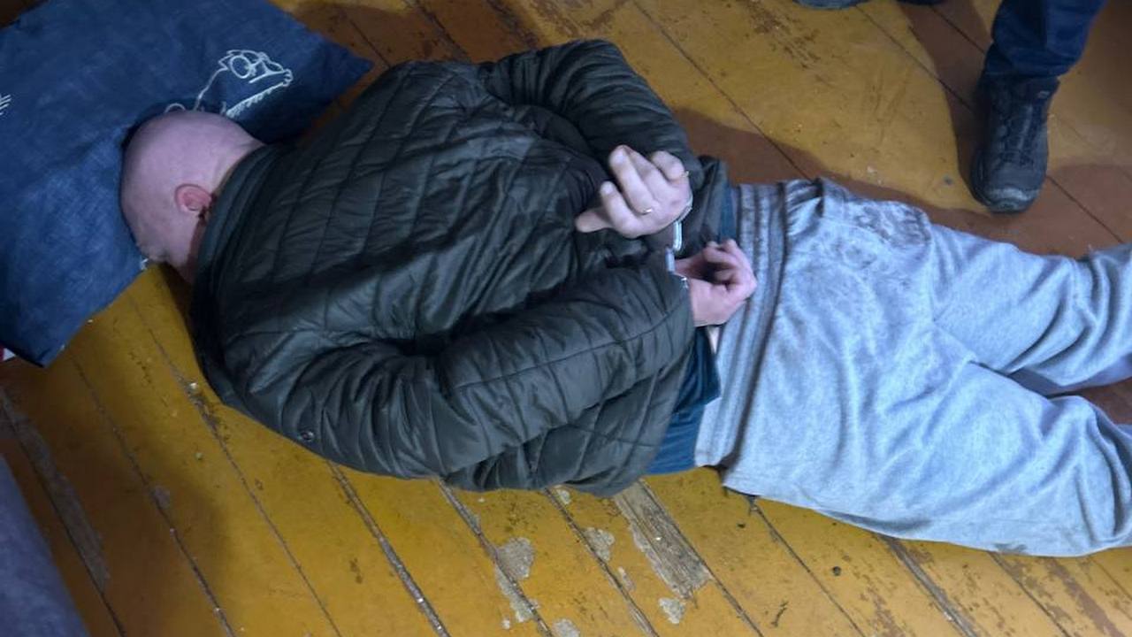 В Челябинской области задержали местного жителя, который призывал к терроризму В Челябинской области задержали местного жителя, который призывал к терроризму