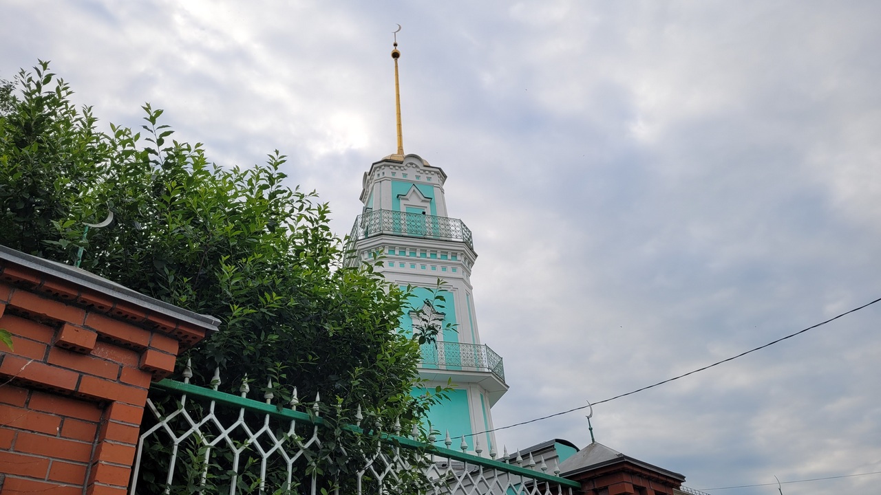 Курбан-байрам встречают мусульмане Челябинской области: традиции праздника Курбан-байрам встречают мусульмане Челябинской области: традиции праздника