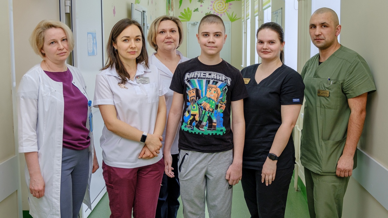 У школьника из Магнитогорска случился инсульт во время выполнения домашнего задания