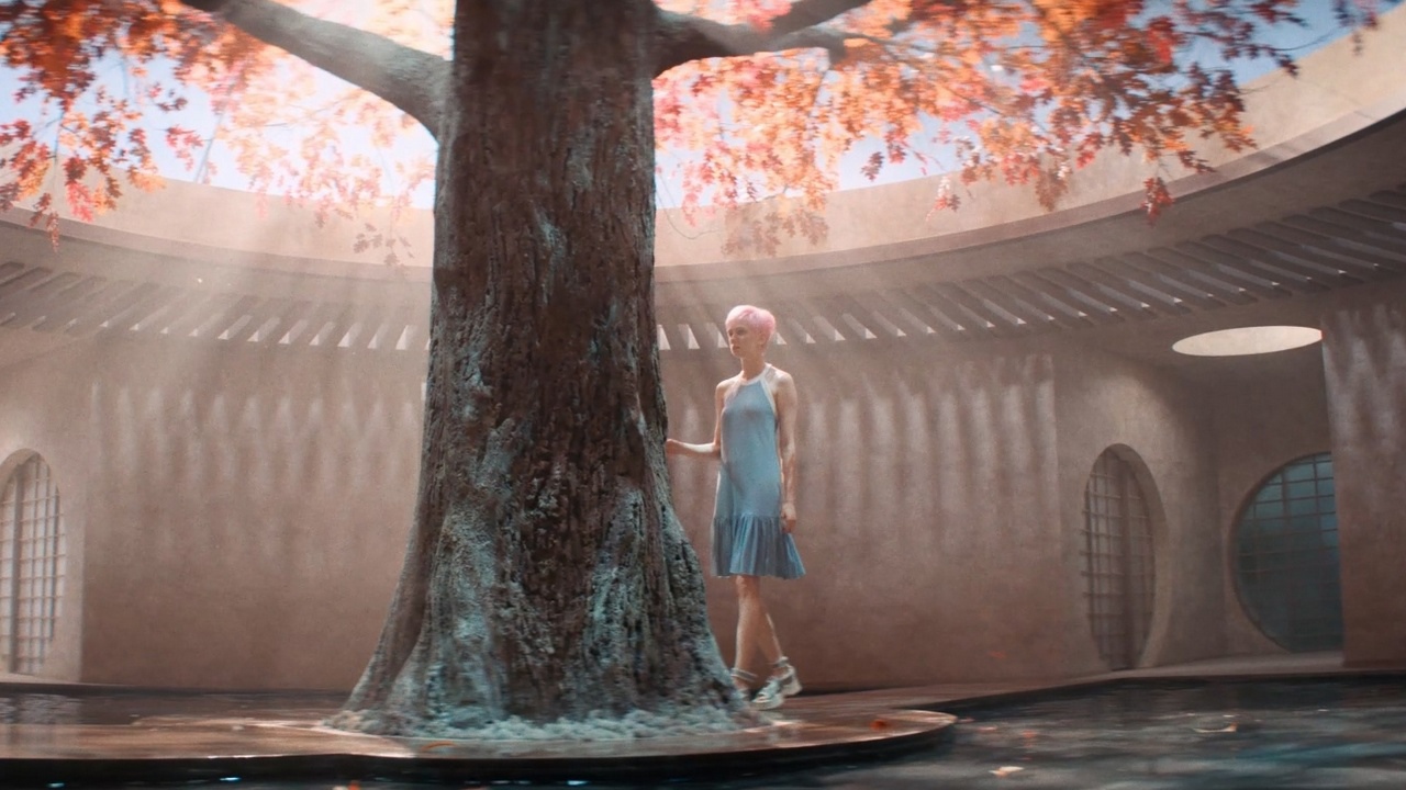 Приключенческий фильм "Сто лет тому вперед" выходит в прокат