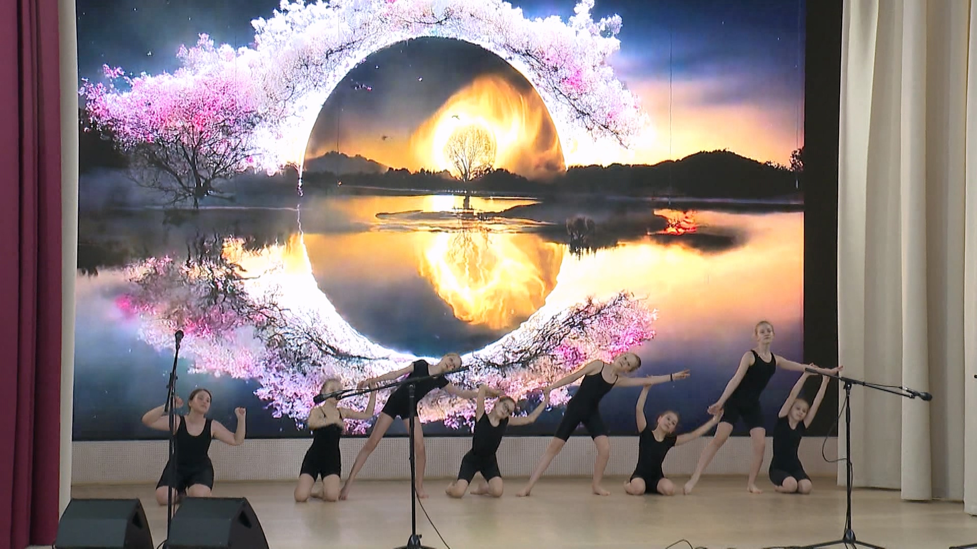 Моя культура: знаковые события апреля в Челябинской области