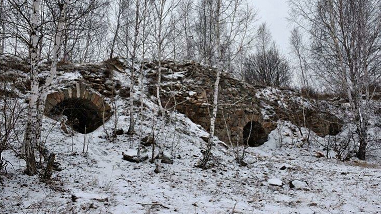 Водяную мельницу XIX века признали объектом культурного наследия Челябинской области