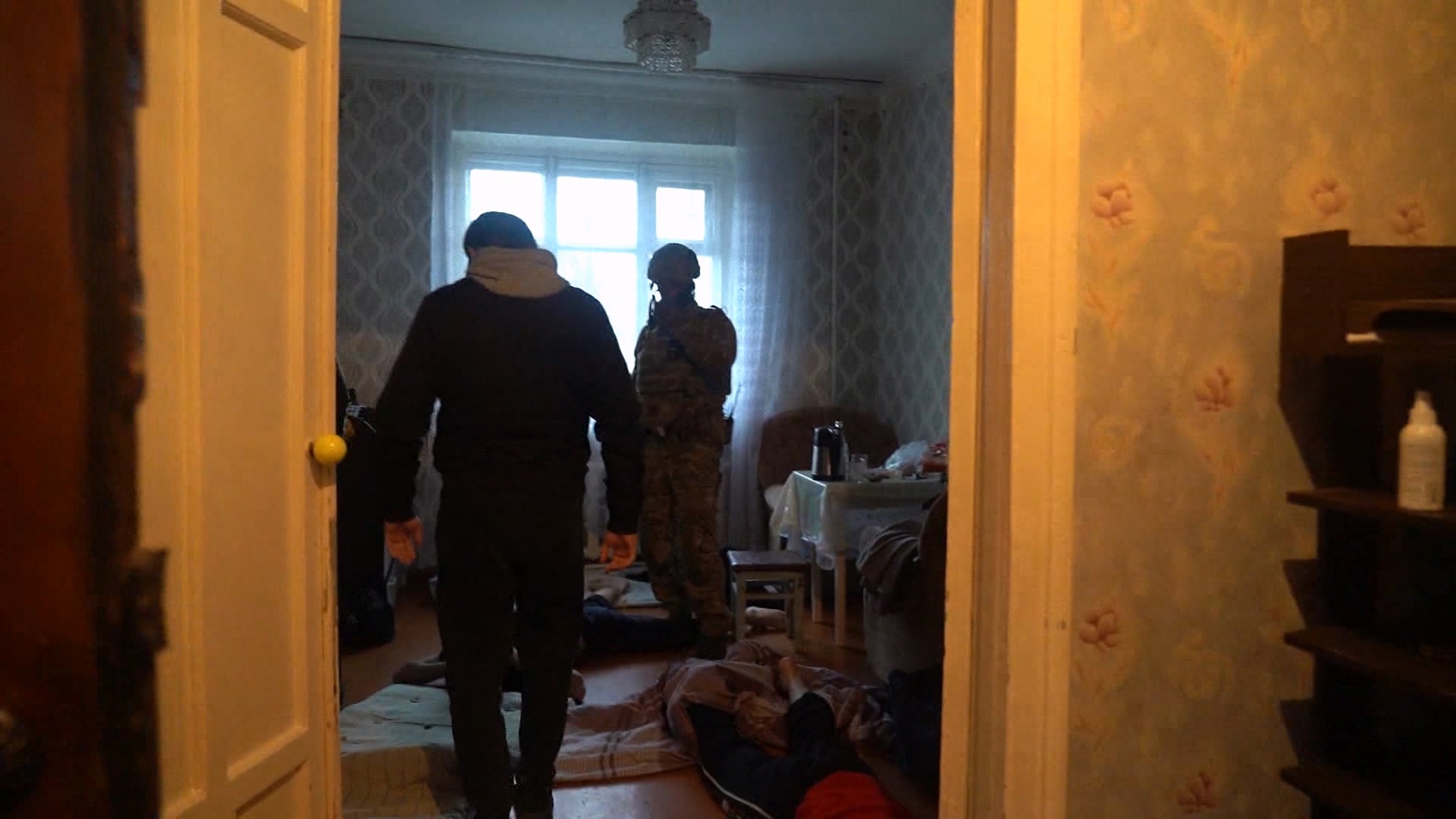 В Челябинской области во время рейда выявили нескольких нелегальных мигрантов