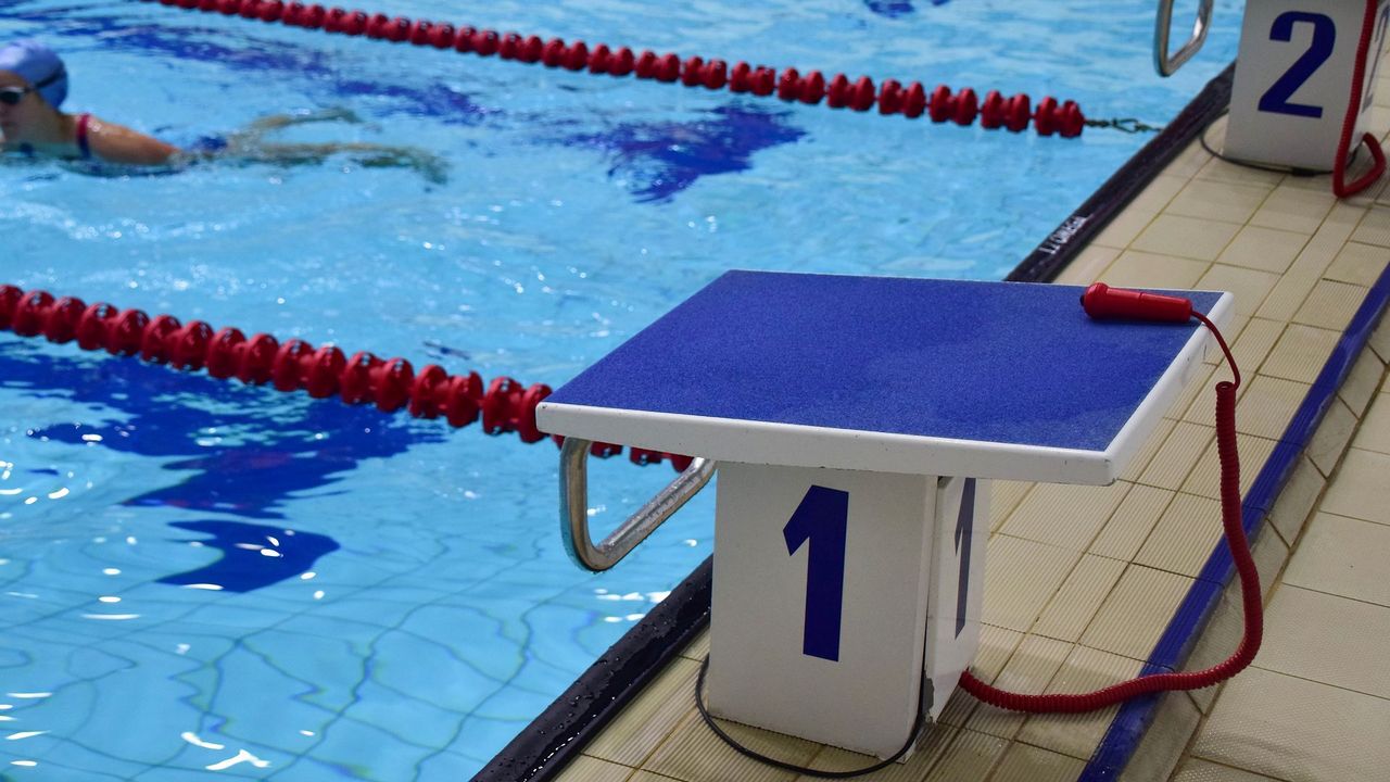 Челябинская спортсменка завоевала золото на чемпионате Европы по плаванию