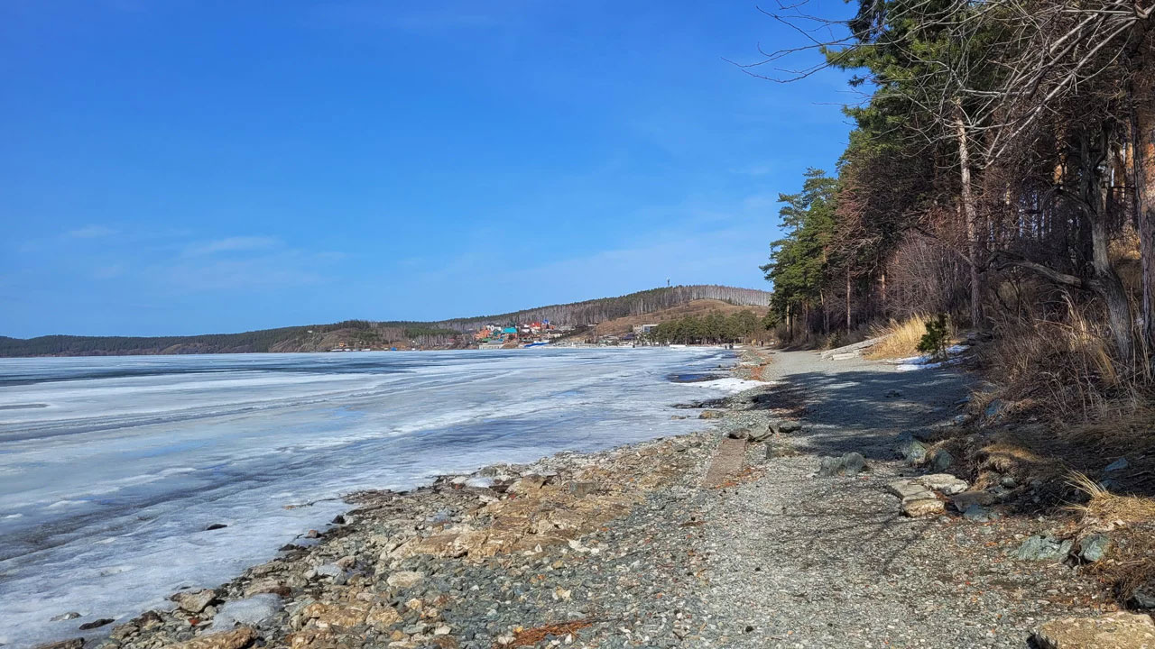 Волна аномального тепла накроет Челябинскую область на этой неделе