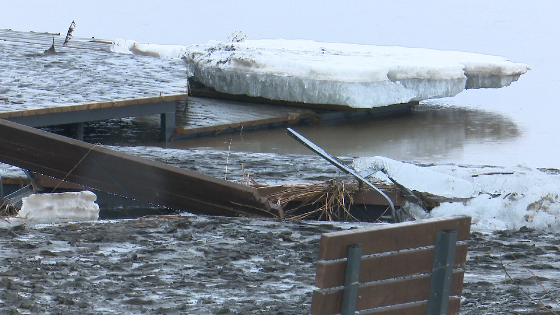 Садоводов Златоуста предупредили о возможной эвакуации из-за угрозы подтопления