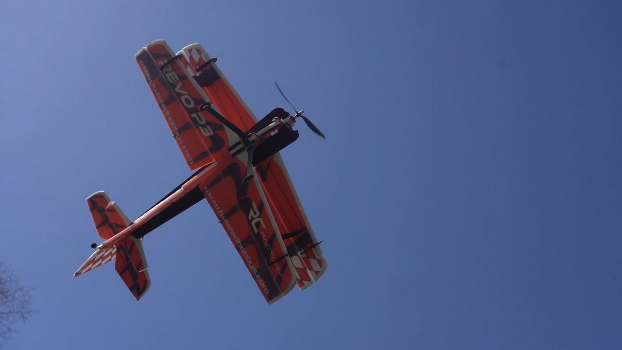 В Златоусте установят копию легендарного сверхлегкого самолета "Малыш"