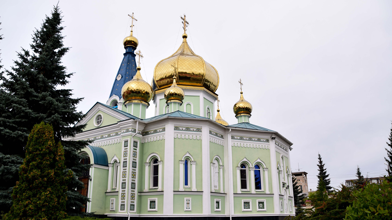 Чистый четверг в 2024 году: какого числа и что делают в этот день Чистый четверг в 2024 году: какого числа и что делают в этот день