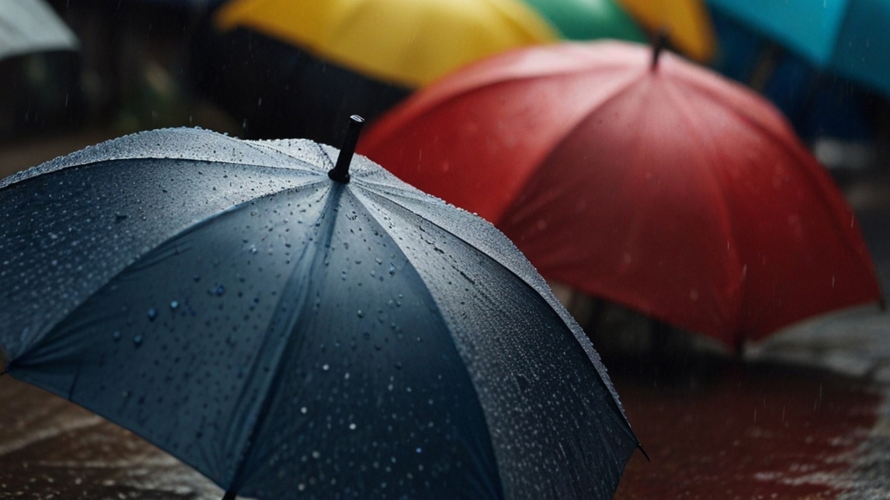 Может пойти мокрый снег: погода на 3 мая в Челябинске и области 