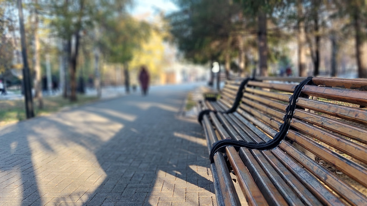 Массовую городскую прогулку проведут в Челябинске