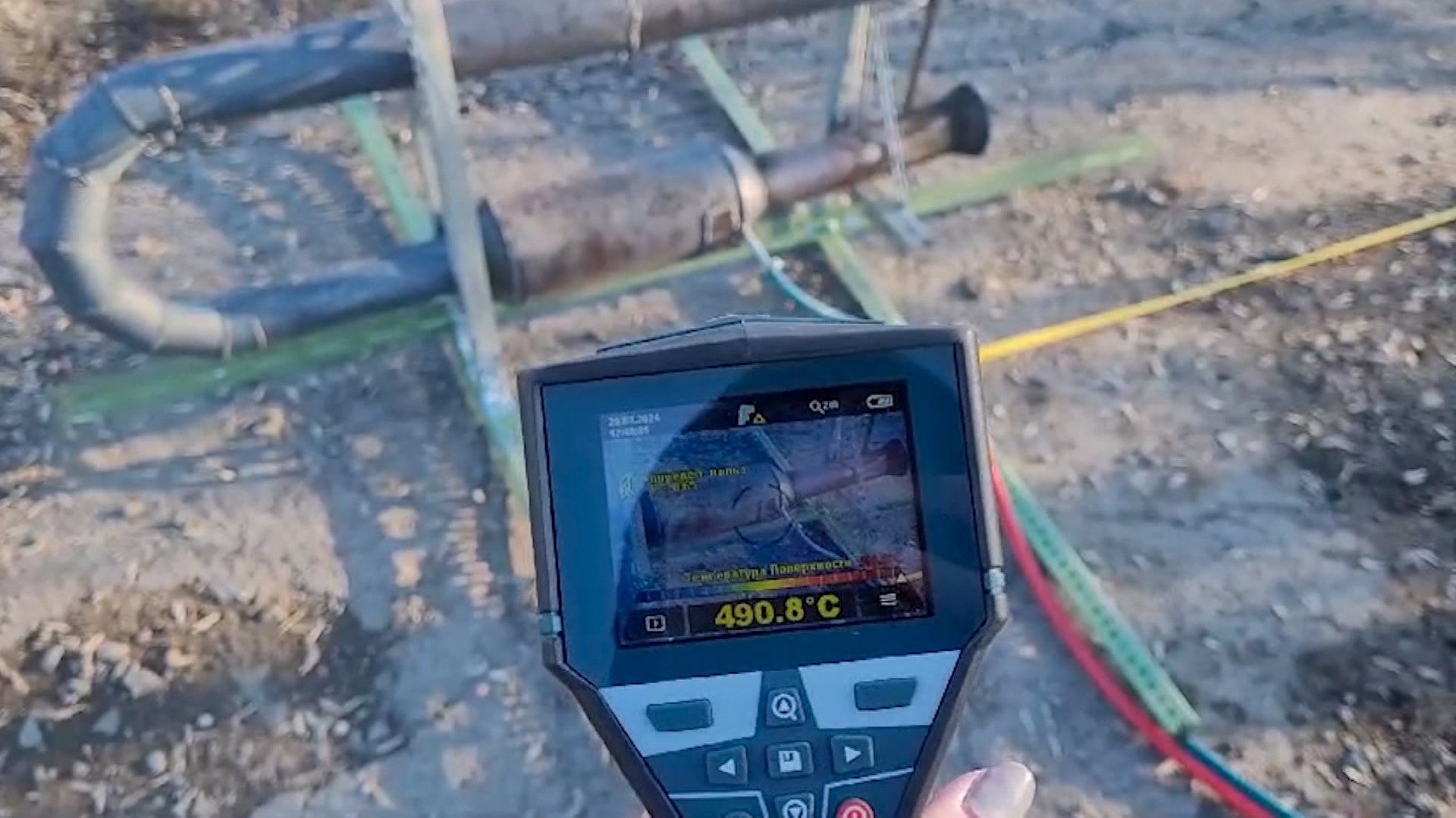 "Формула таланта": школьники представили свои разработки в Магнитогорске