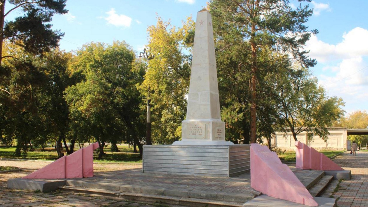 В Челябинской области выявили 3 новых объекта культурного наследия В Челябинской области выявили 3 новых объекта культурного наследия