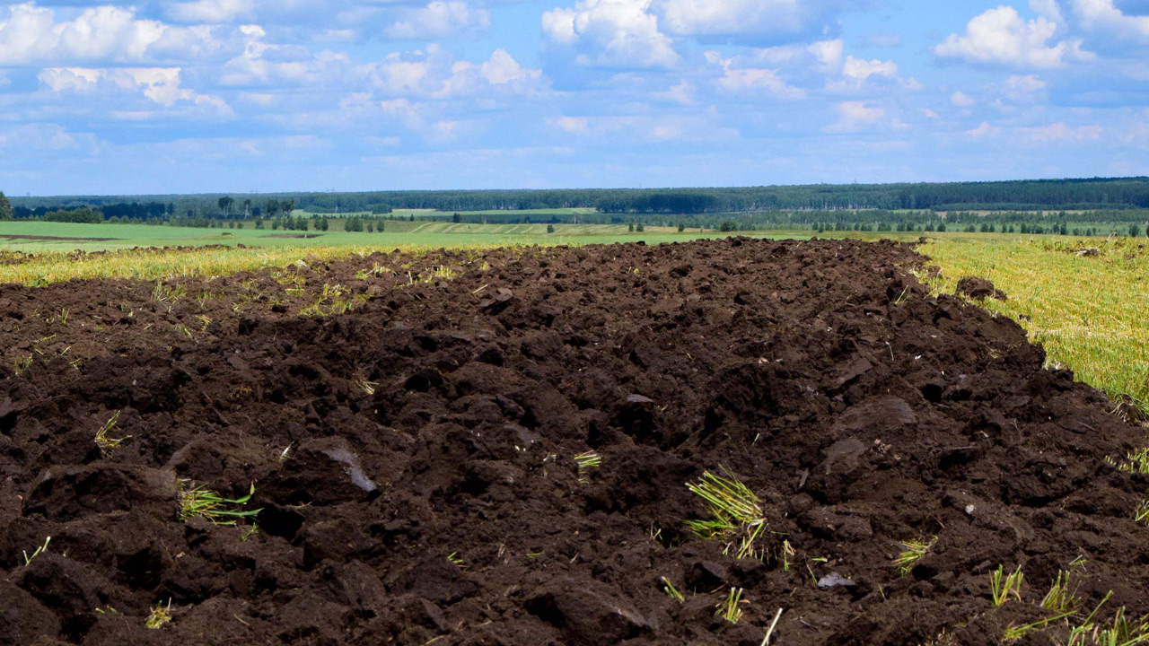 Беспилотник для обработки почвы создадут в Челябинске