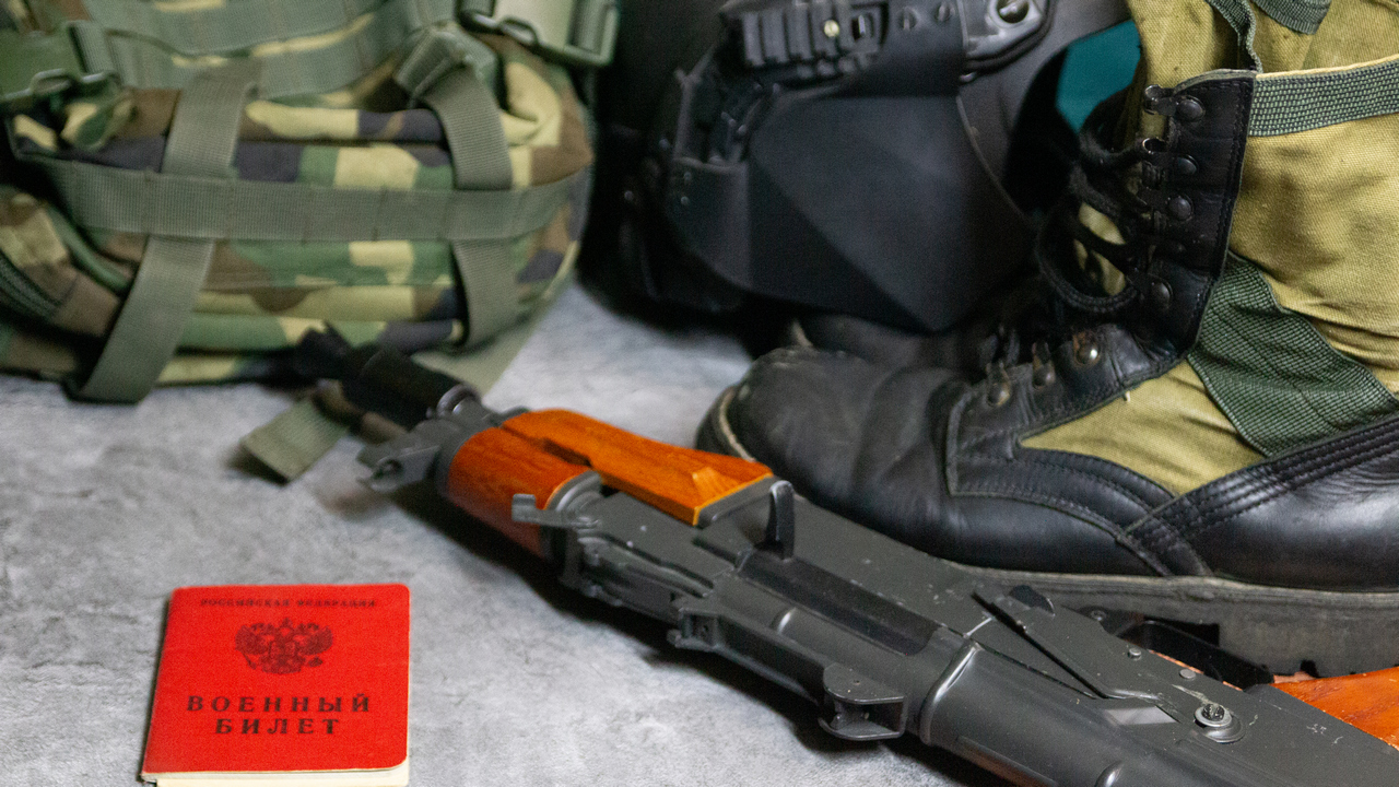 Минобороны примет по контракту добровольцев из Челябинской области Минобороны примет по контракту добровольцев из Челябинской области