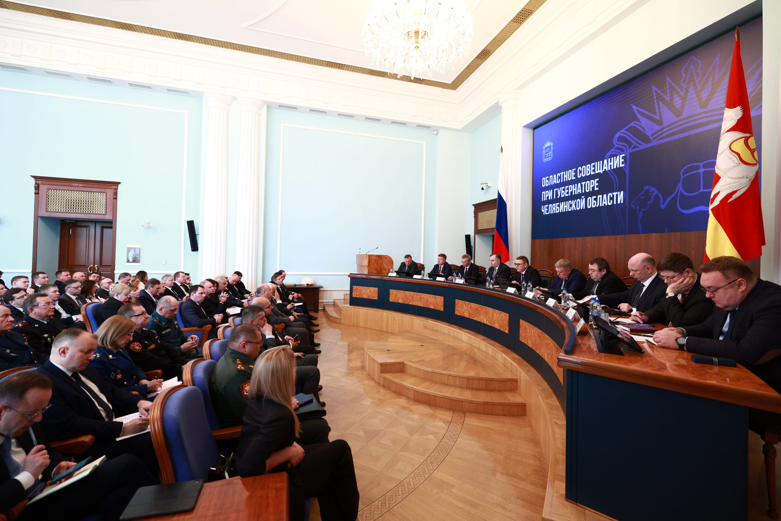 В Челябинской области построят 12 школ и еще 6 отремонтируют В Челябинской области построят 12 школ и еще 6 отремонтируют