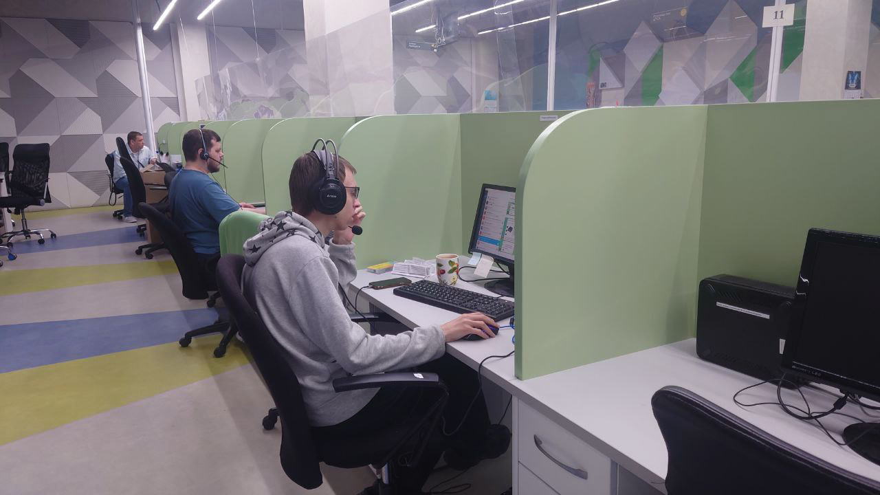 Ева и Анна: как в больницах Челябинска работают чат-боты и голосовые роботы