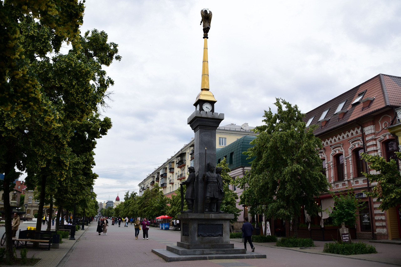 В День памяти и скорби в Челябинске пройдет концерт Дмитрия Певцова