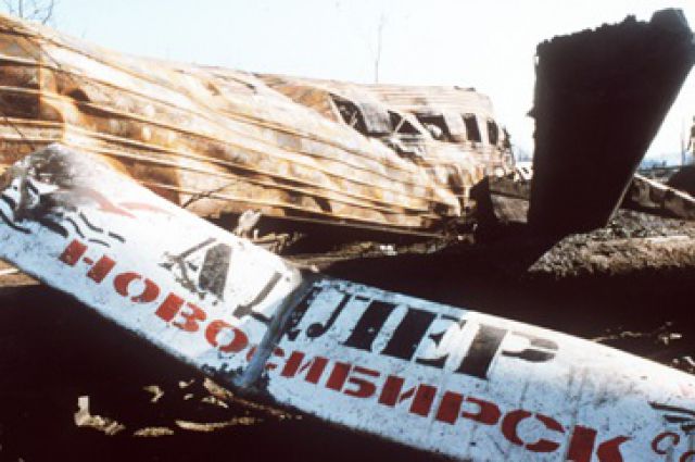 Сегодня 35 лет со дня крупнейшей железнодорожной катастрофы под Ашой Сегодня 35 лет со дня крупнейшей железнодорожной катастрофы под Ашой
