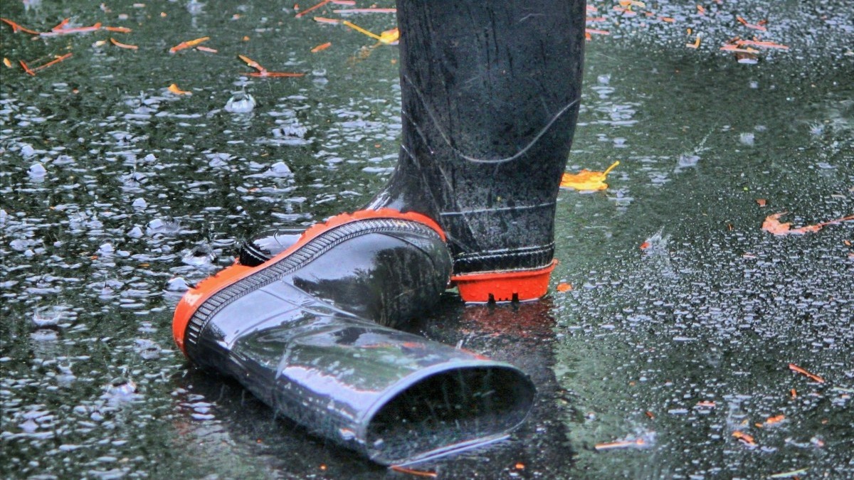 Циклон принесет прохладу и cильные осадки в Челябинскую область